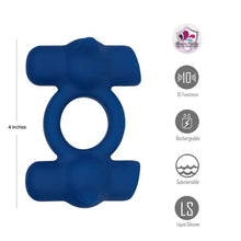 Load image into Gallery viewer, Ronan Blue Power Liquid Silic/ C-ring
