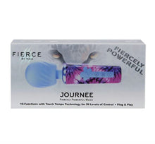 Load image into Gallery viewer, Journee Jaguar Power Wand Tie Dye
