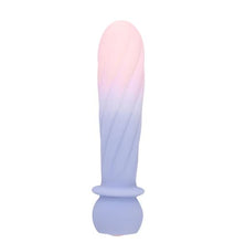 Load image into Gallery viewer, Symba Flexible Bullet Jaguar Power Pink/purple Swirl
