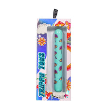 Load image into Gallery viewer, Lucy Trippy Long Rechargeable Bullet
