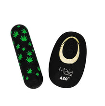 Load image into Gallery viewer, Date Night 420 Remote Panty Vibe - L/xl
