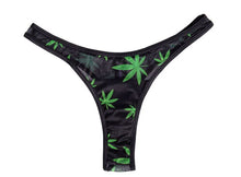 Load image into Gallery viewer, Jessi 420 Remote Panty Vibe S/m

