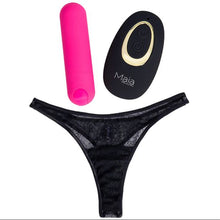 Load image into Gallery viewer, Date Night Remote Pink Panty Vibe - L/xl
