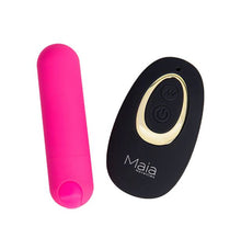 Load image into Gallery viewer, Date Night Remote Pink Panty Vibe - L/xl

