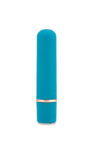 Load image into Gallery viewer, Sensuelle Nubii Tulla Bullet Blue
