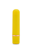 Load image into Gallery viewer, Sensuelle Nubii Tulla Bullet Yellow
