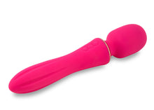 Load image into Gallery viewer, Sensuelle Nubii Mika Mini Wand Pink
