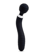 Load image into Gallery viewer, Sensuelle Nubii Lolly Wand Black
