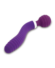 Load image into Gallery viewer, Sensuelle Nubii Lolly Wand Purple
