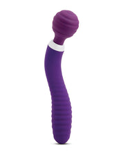 Load image into Gallery viewer, Sensuelle Nubii Lolly Wand Purple
