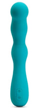 Load image into Gallery viewer, Sensuelle Nubii Siren G-spot Vibe Blue
