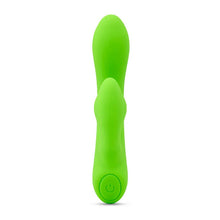 Load image into Gallery viewer, Sensuelle Nubii Jolie Mini Rabbit Lime Green
