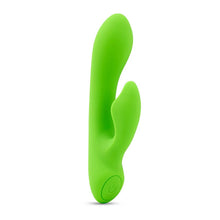 Load image into Gallery viewer, Sensuelle Nubii Jolie Mini Rabbit Lime Green
