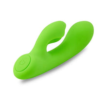 Load image into Gallery viewer, Sensuelle Nubii Jolie Mini Rabbit Lime Green
