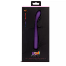 Load image into Gallery viewer, Sensuelle Nubii Chloe Vibe Purple

