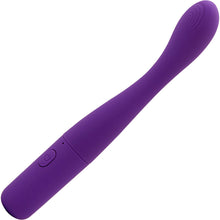 Load image into Gallery viewer, Sensuelle Nubii Chloe Vibe Purple
