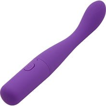 Load image into Gallery viewer, Sensuelle Nubii Chloe Vibe Purple
