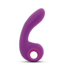 Load image into Gallery viewer, Sensuelle Nubii Raine Tapping Vibe - Purple
