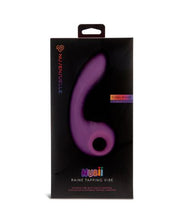 Load image into Gallery viewer, Sensuelle Nubii Raine Tapping Vibe - Purple
