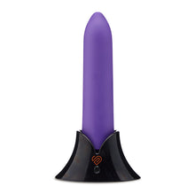 Load image into Gallery viewer, Sensuelle Point Purple 20 Functions
