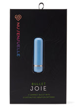 Load image into Gallery viewer, Sensuelle Joie Blue
