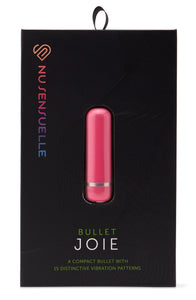 Sensuelle Joie Pink