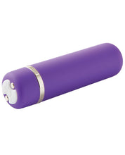 Load image into Gallery viewer, Sensuelle Joie Purple
