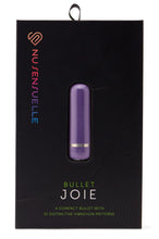 Load image into Gallery viewer, Sensuelle Joie Purple
