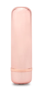 Sensuelle Joie 15 Function Bullet Rose Gold