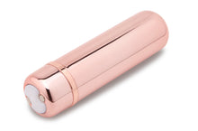 Load image into Gallery viewer, Sensuelle Joie 15 Function Bullet Rose Gold
