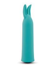 Load image into Gallery viewer, Sensuelle Bunni 2 Blue 20 Function Vibe
