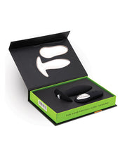 Load image into Gallery viewer, Sensuelle R/c Mini Plug Black
