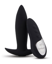 Load image into Gallery viewer, Sensuelle R/c Mini Plug Black
