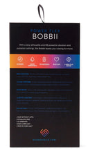 Load image into Gallery viewer, Sensuelle Bobbii Magenta
