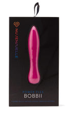 Load image into Gallery viewer, Sensuelle Bobbii Magenta
