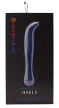 Load image into Gallery viewer, Sensuelle Baelii 2 Navy Blue

