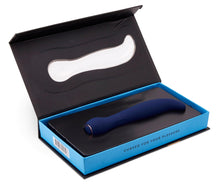 Load image into Gallery viewer, Sensuelle Baelii 2 Navy Blue
