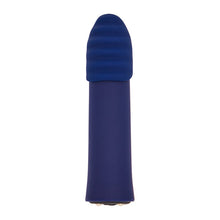 Load image into Gallery viewer, Sensuelle Point Plus Navy Blue

