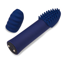 Load image into Gallery viewer, Sensuelle Point Plus Navy Blue
