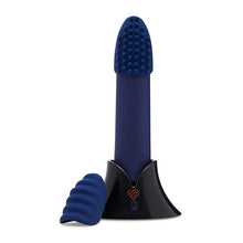 Load image into Gallery viewer, Sensuelle Point Plus Navy Blue
