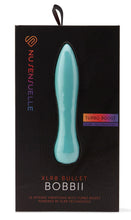 Load image into Gallery viewer, Sensuelle Bobbii Xlr8 Electric Blue
