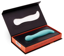 Load image into Gallery viewer, Sensuelle Baelii Xlr8 Electric Blue
