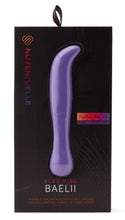 Load image into Gallery viewer, Sensuelle Baelii Xlr8 Purple
