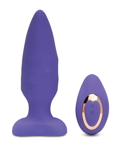 Sensuelle Andii Roller Motion Ultra Violet