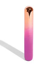 Load image into Gallery viewer, Sensuelle Aluminium Rumba Double Motor Ombre
