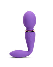 Load image into Gallery viewer, Sensuelle Alluvion Wand Purple
