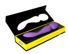 Load image into Gallery viewer, Sensuelle Alluvion Wand Purple
