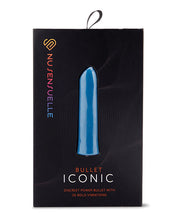 Load image into Gallery viewer, Sensuelle Iconic Bullet Deep Turquoise
