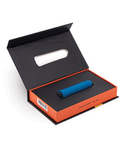 Load image into Gallery viewer, Sensuelle Iconic Bullet Deep Turquoise
