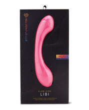 Load image into Gallery viewer, Sensuelle Libi Deep Pink
